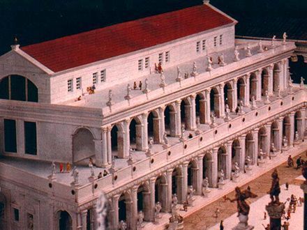 Roman Forum: Heart of ancient governance