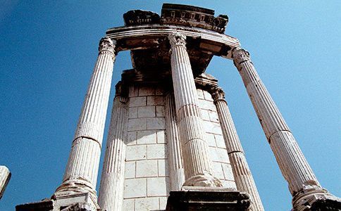 Roman Forum: A window into ancient life